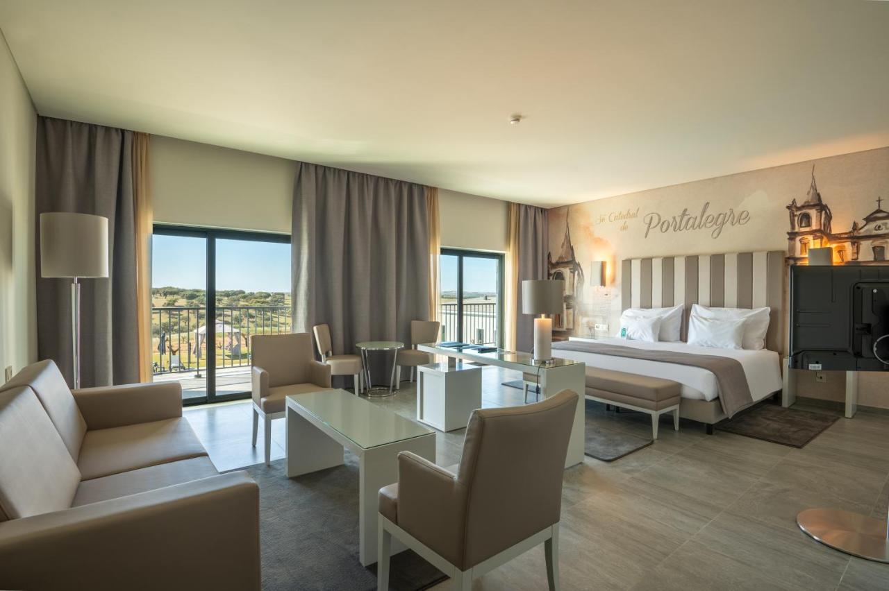Hotel Gale Collection Monte Do Vilar