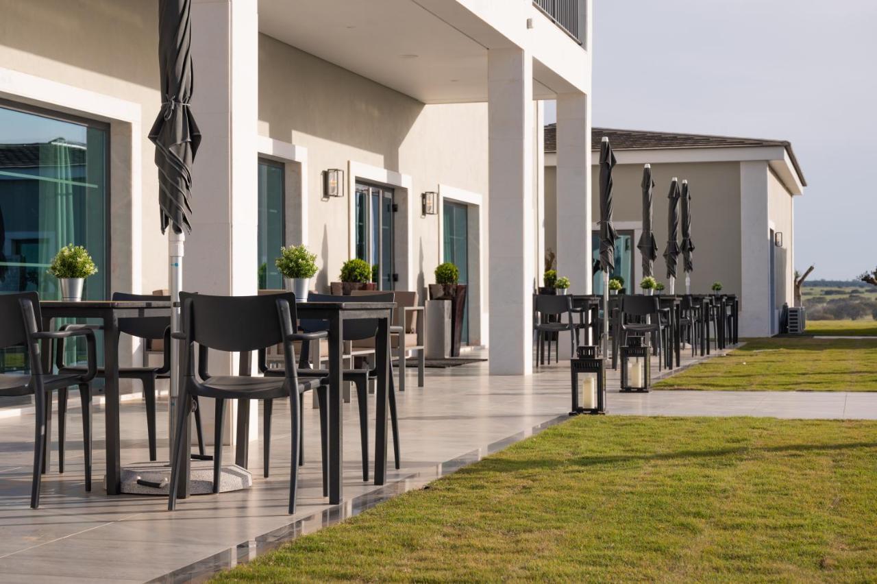 Hotel Gale Collection Monte Do Vilar Albernoa