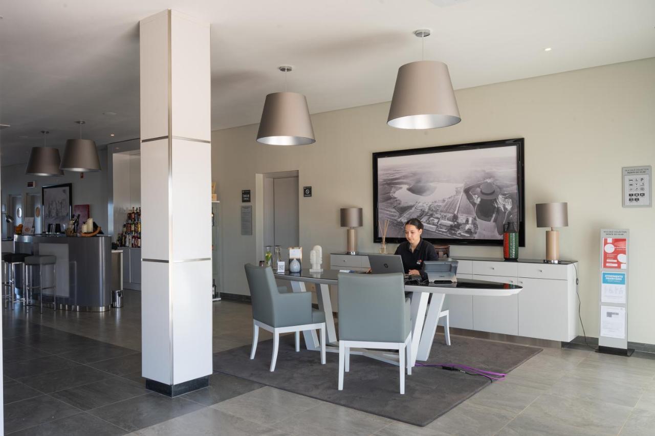 Gale Collection Monte Do Vilar Hotel Albernoa