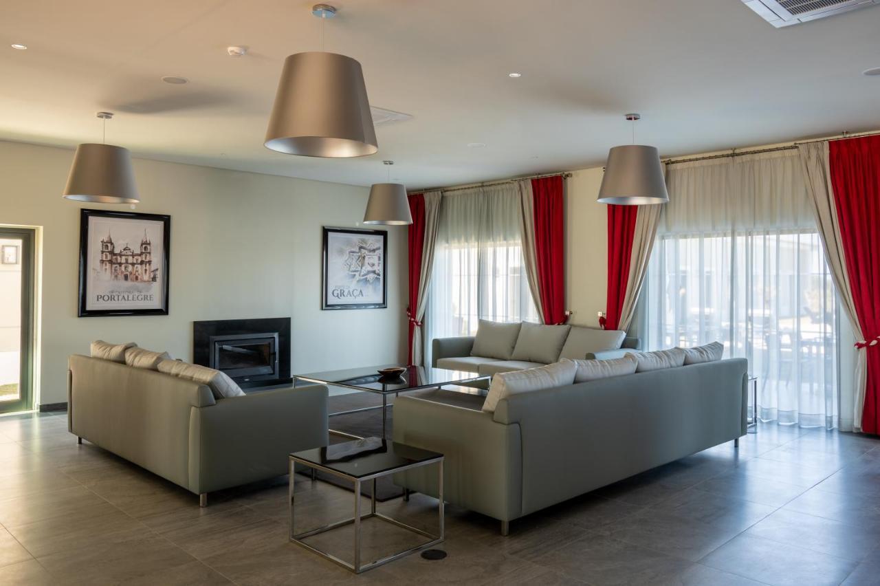Hotel Gale Collection Monte Do Vilar Albernoa