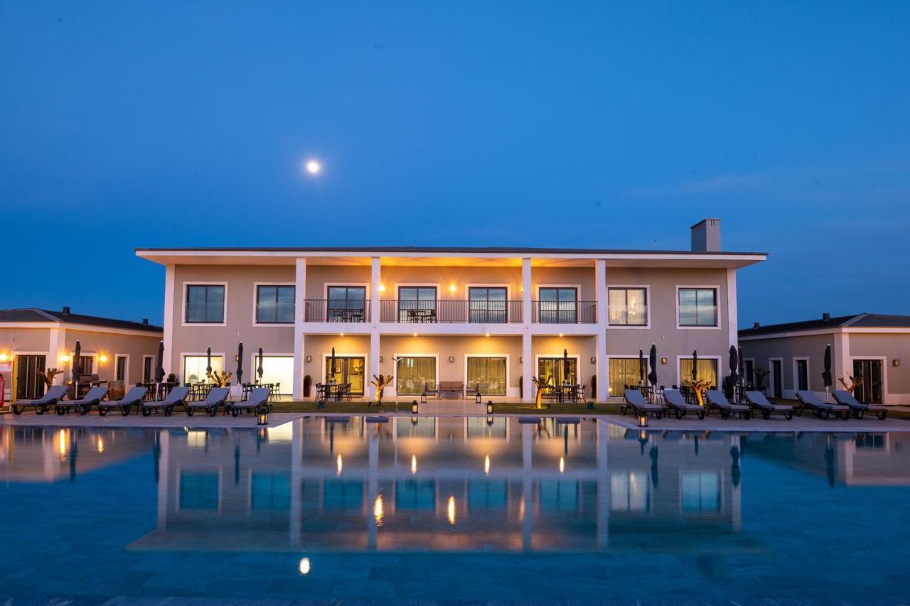 Hotel Gale Collection Monte Do Vilar Albernoa