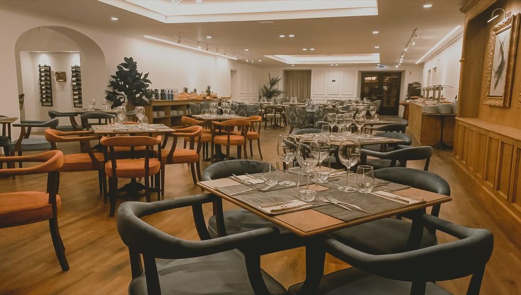 Ap Dona Aninhas Hotel