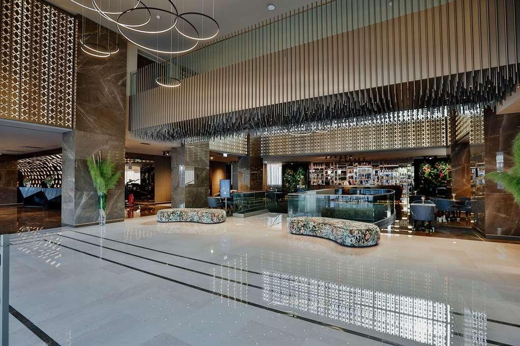 Hotel Epic Sana Marques 5*