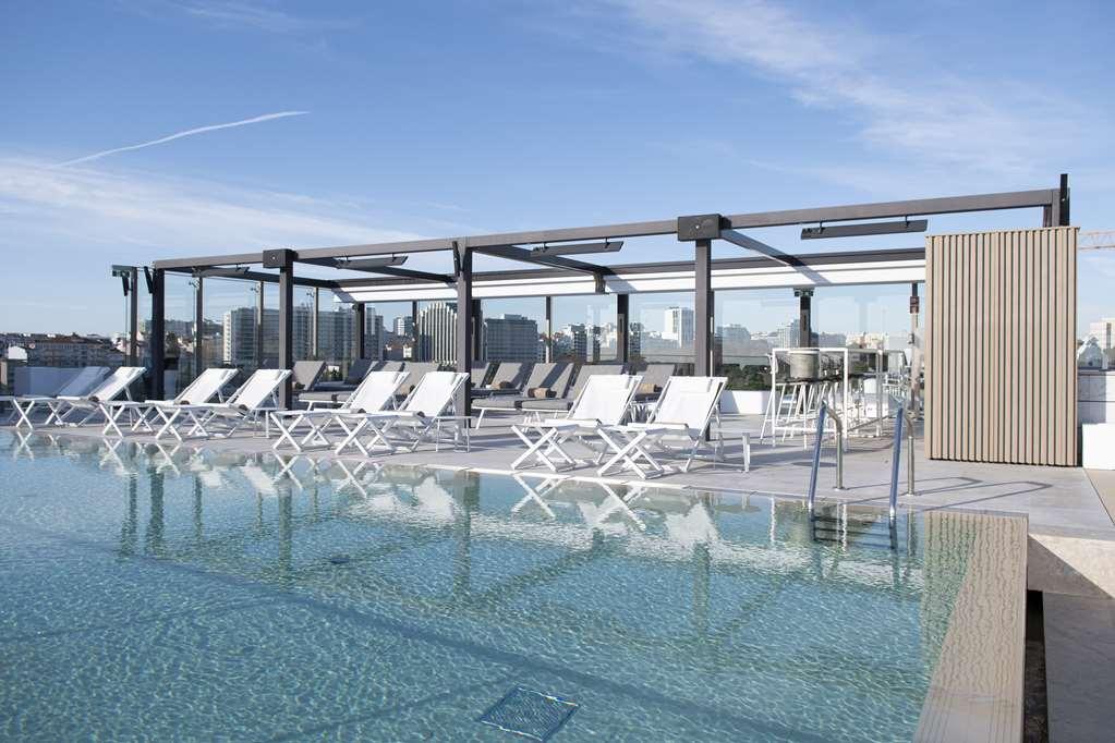 Epic Sana Marques Hotel Lisbon