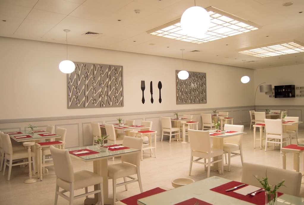 Hotel Tryp By Wyndham Parque