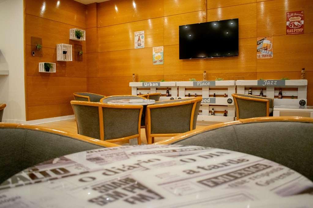 Tryp By Wyndham Parque Hotel Montijo