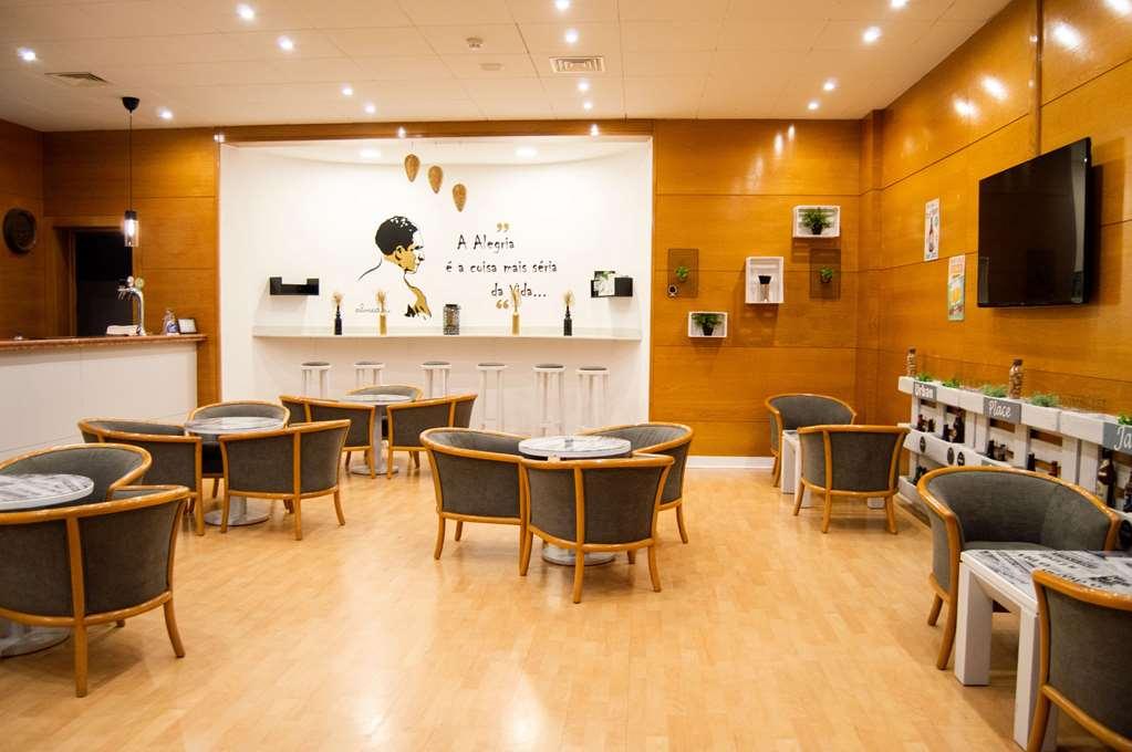 Tryp By Wyndham Parque Montijo