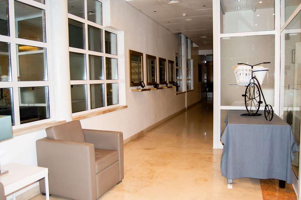Tryp By Wyndham Parque Hotel 4*