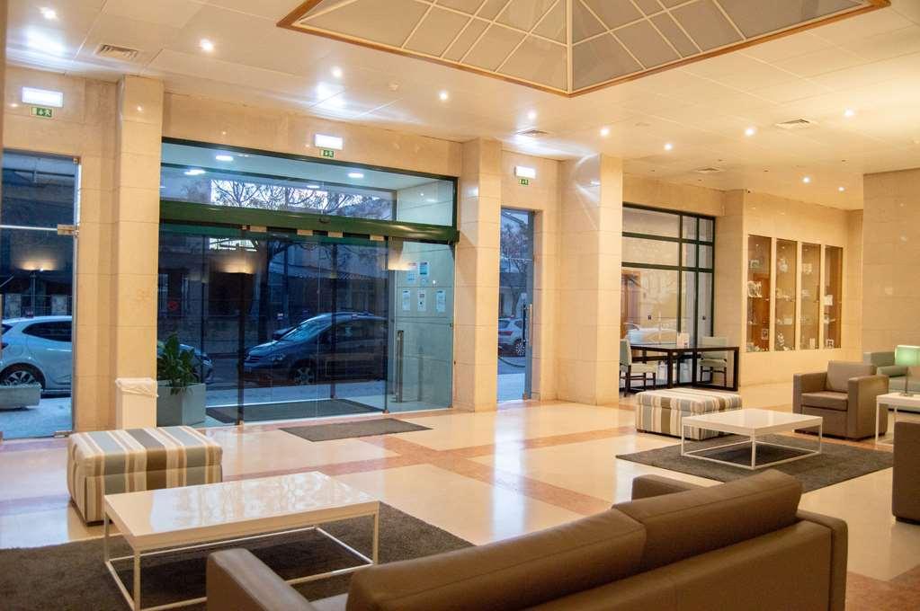 Hotel Tryp By Wyndham Parque