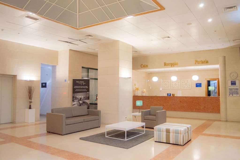 Tryp By Wyndham Parque Hotel