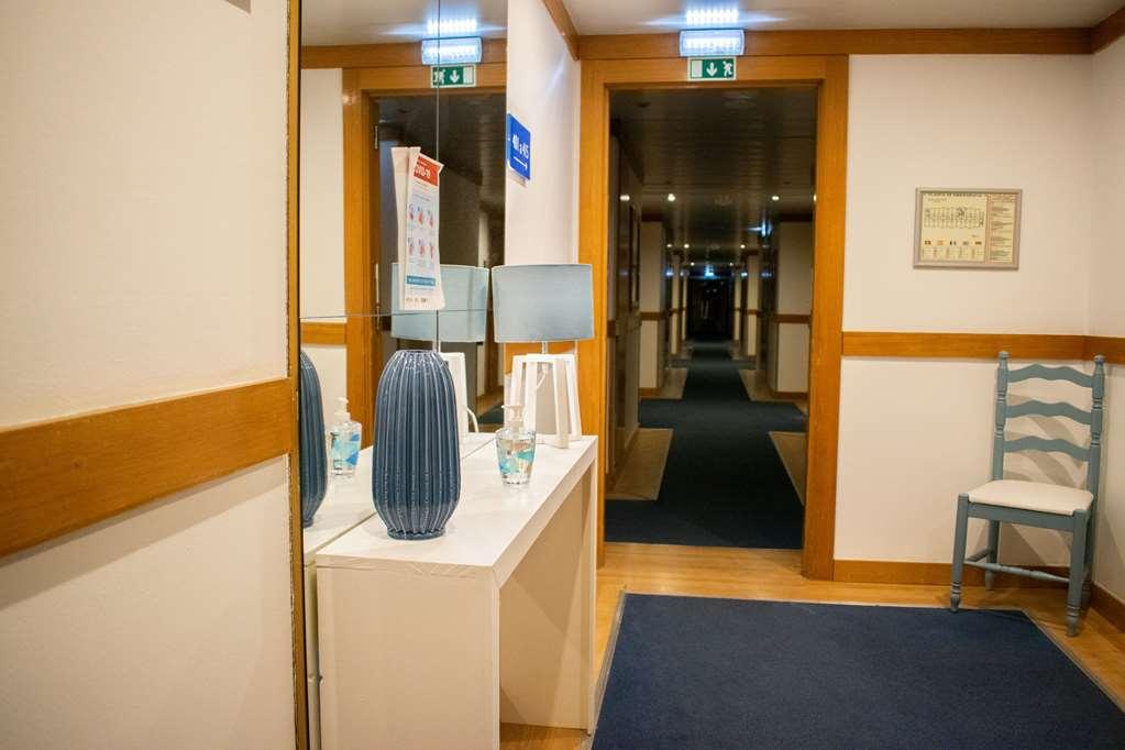 Tryp By Wyndham Parque Hotel 4*