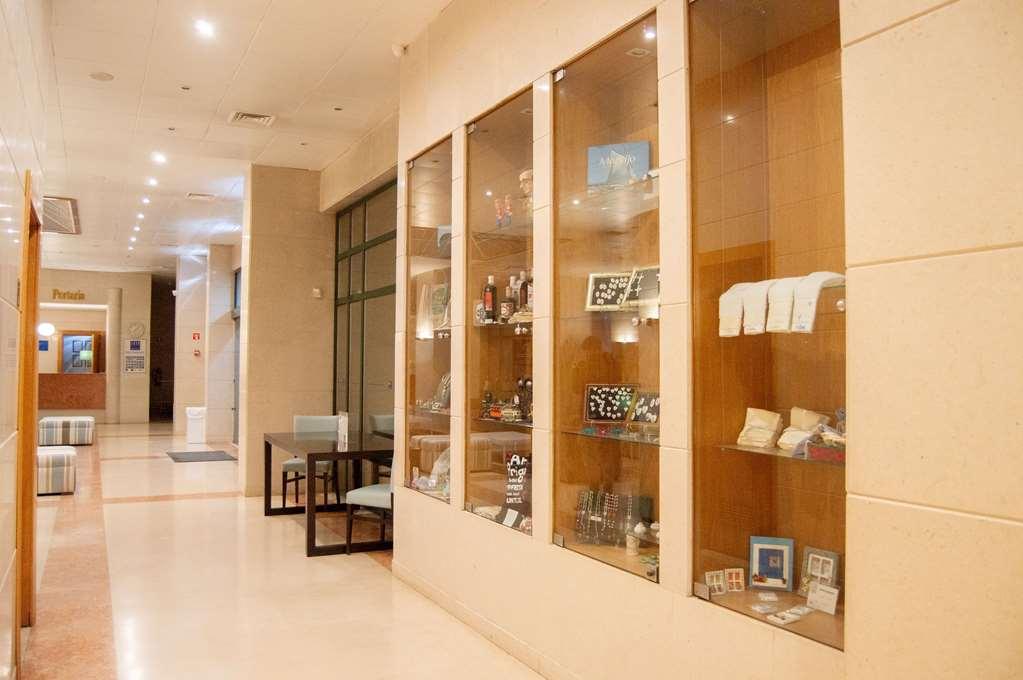 Hotel Tryp By Wyndham Parque
