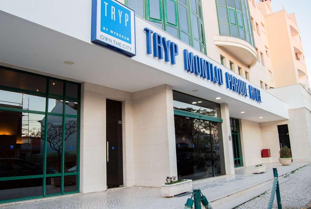Hotel Tryp By Wyndham Parque