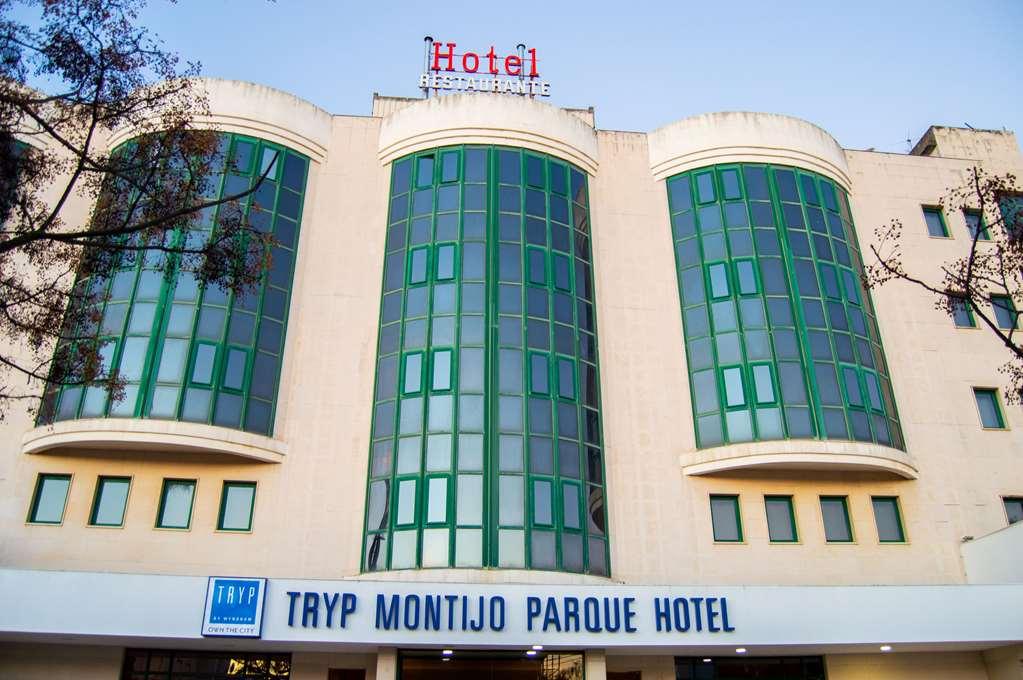Tryp By Wyndham Parque 4*