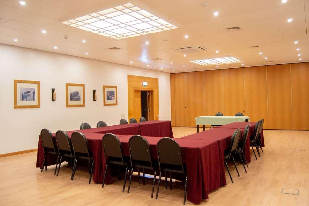 Tryp By Wyndham Parque Hotel