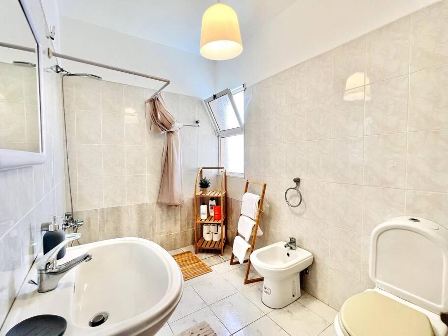 Apartment Paulo By Your Madeira Rentals *