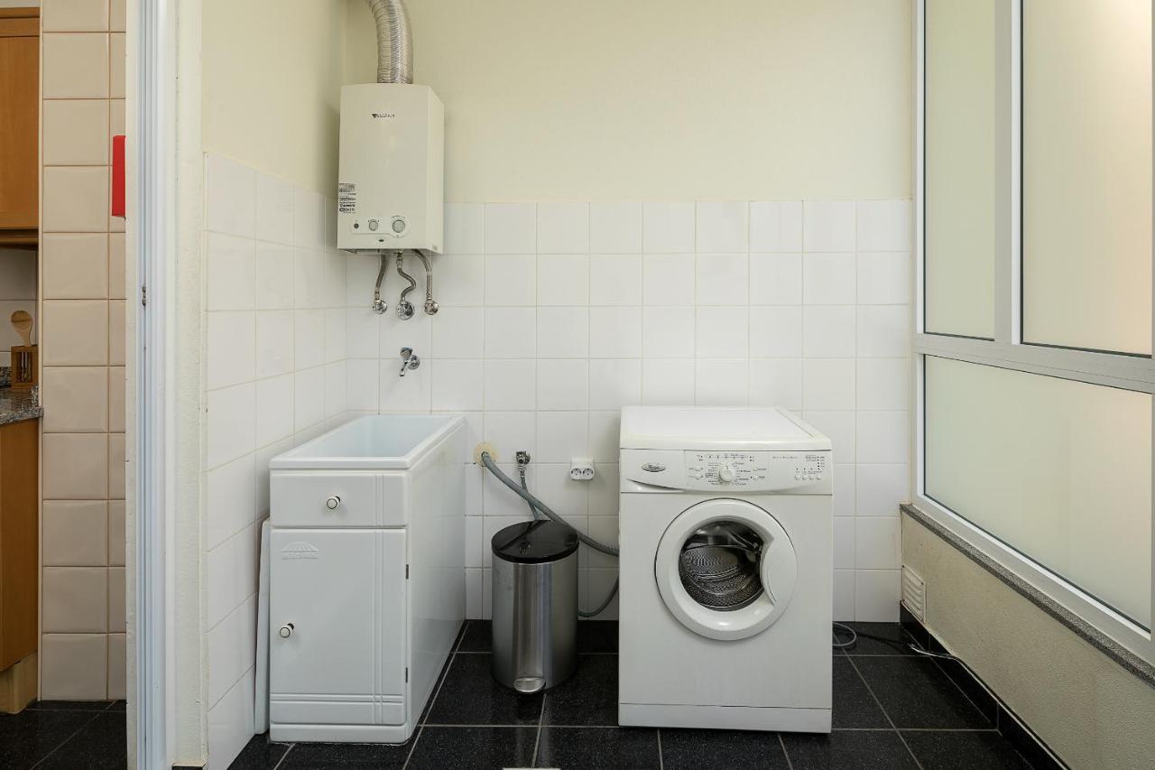 Vale E Mar Appartement