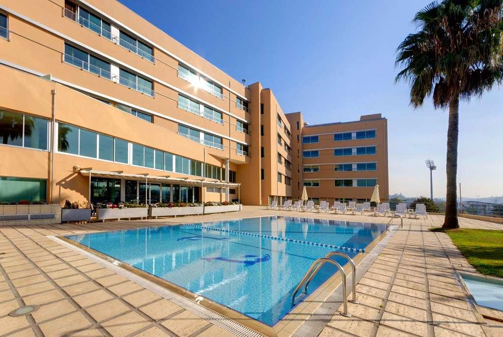 Hotel Tryp By Wyndham Porto Expo Leça da Palmeira