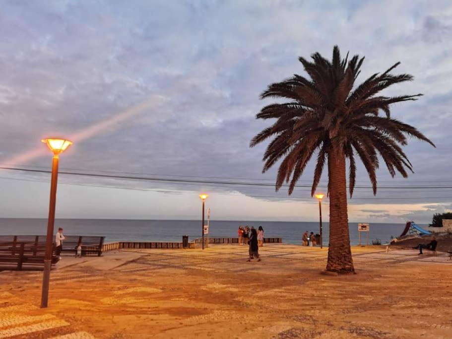 Apartment Amazing With Sea View Lagos