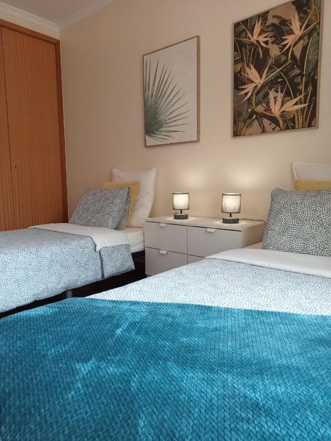 Apartamento Sunrise