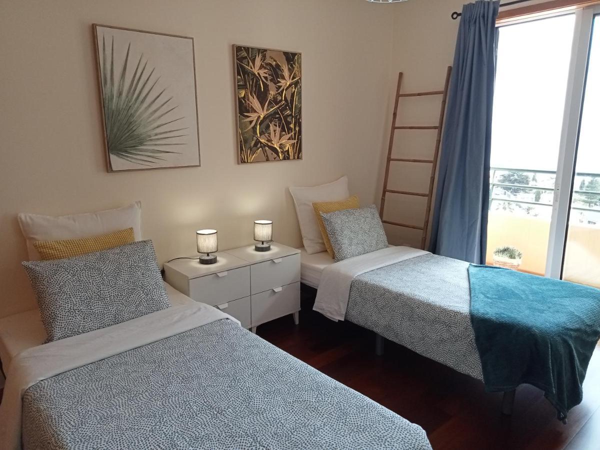 Sunrise Apartamento