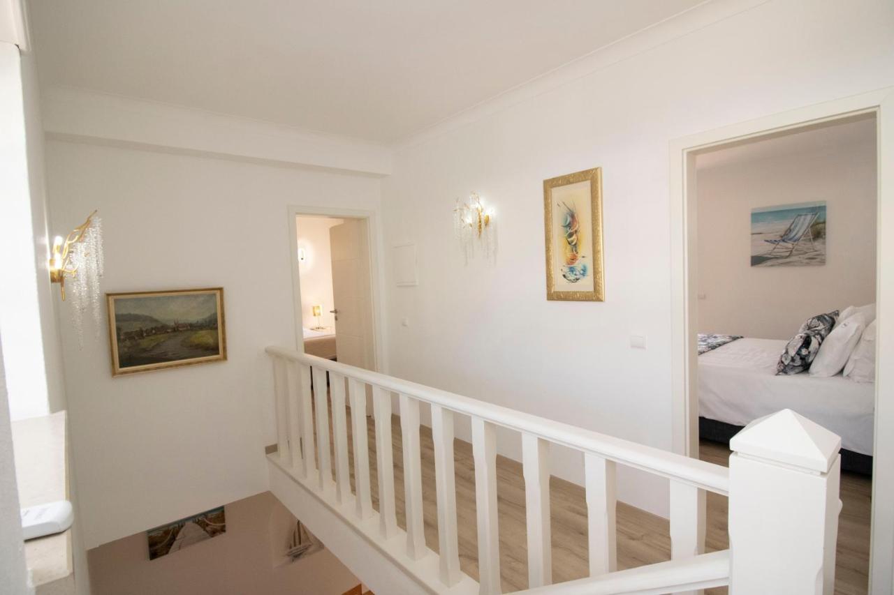 Villa Ilios - Porto De Mos, *