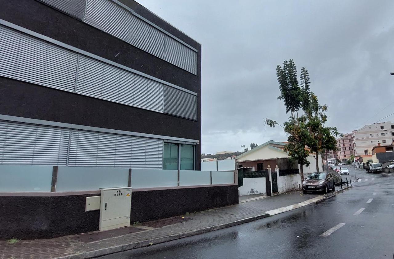 Sol Do Til Apartment *