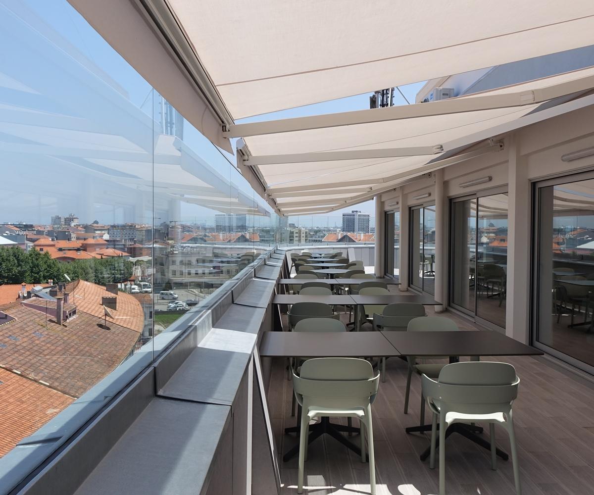 Hotel Imperial Aveiro