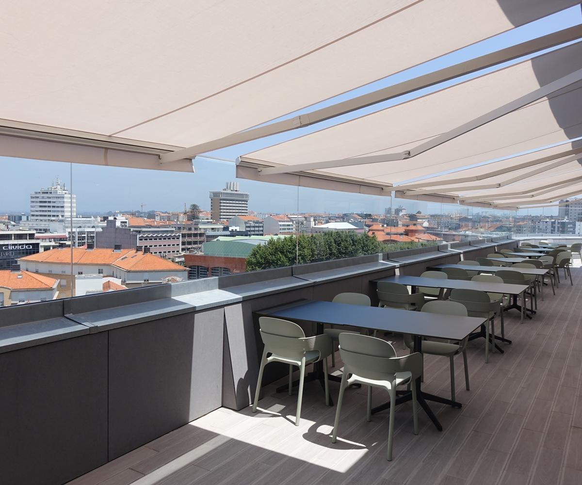 Hotel Imperial Aveiro