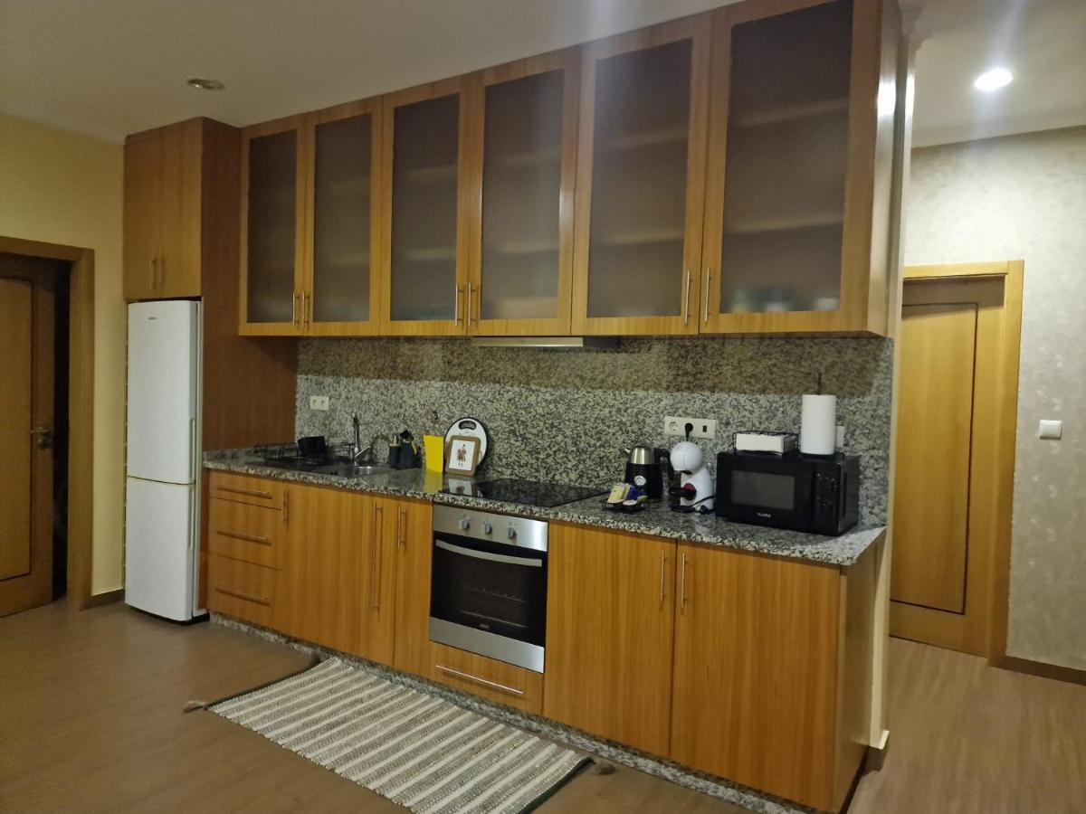 Ocean Breeze Apartment