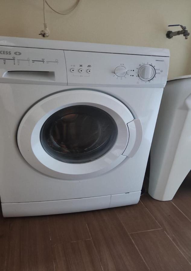 Apartamento Ocean Breeze