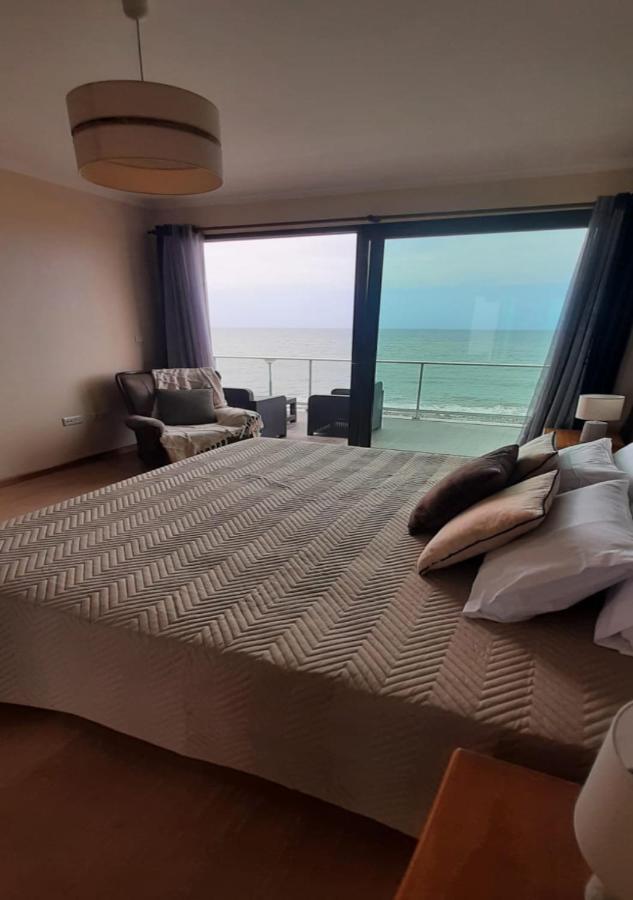 Ocean Breeze São Vicente