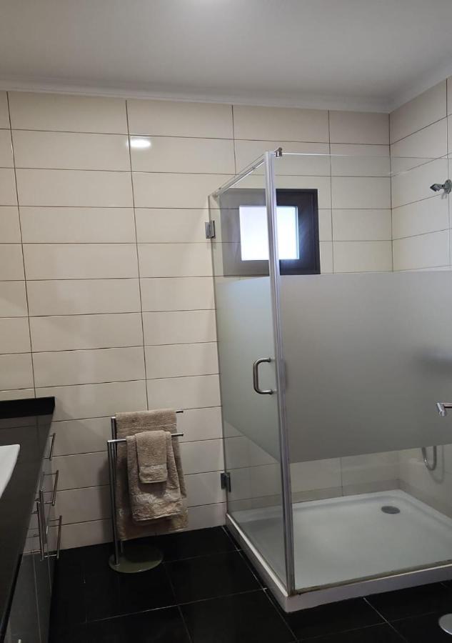 Apartamento Ocean Breeze