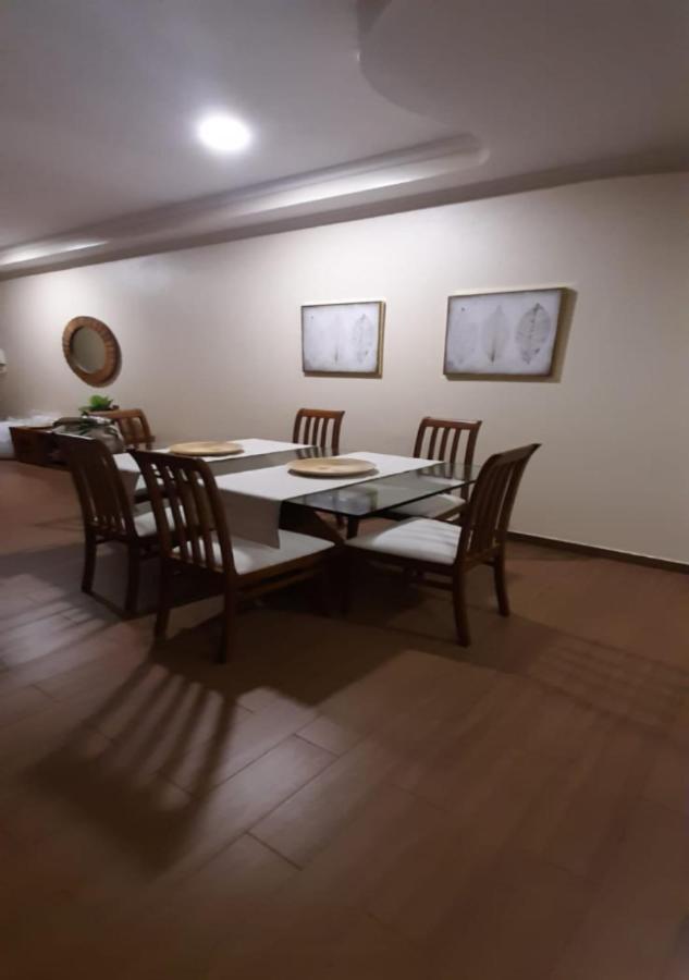 Ocean Breeze Apartment