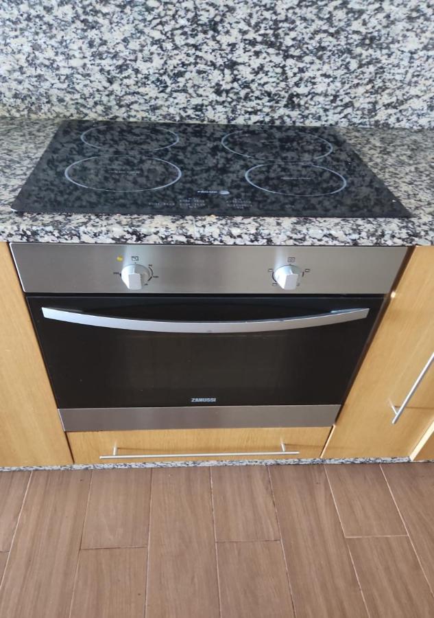 Ocean Breeze Apartamento *