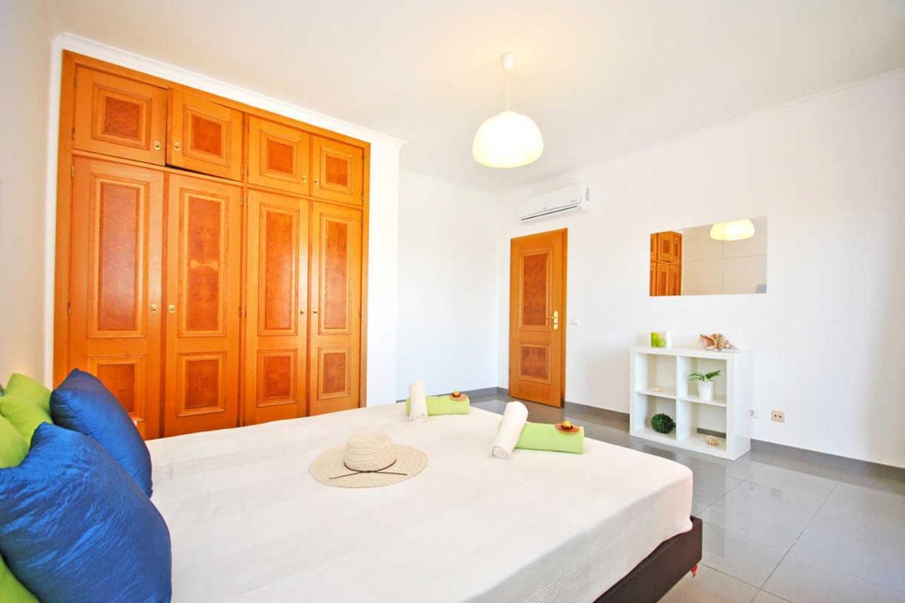 Apartment Ipanema 1 By Algarve Vacation