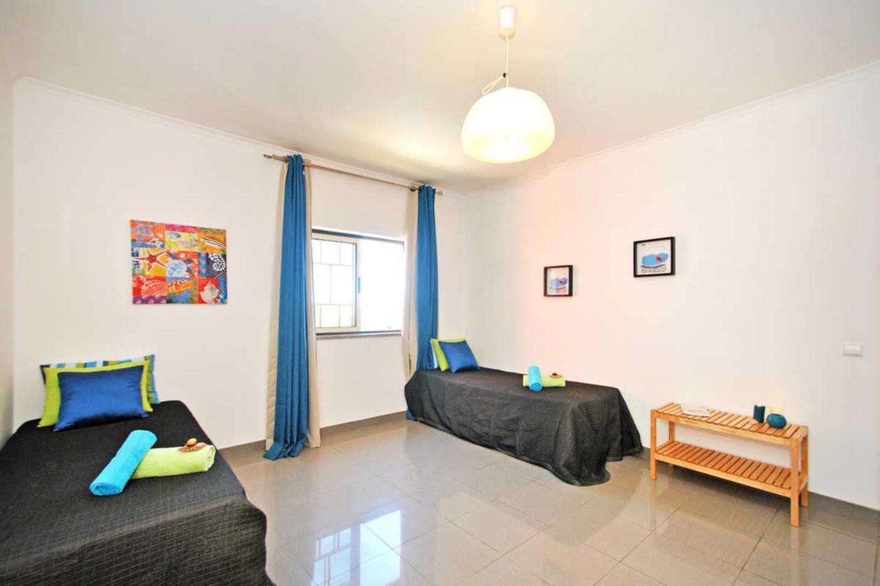 Ipanema 1 By Algarve Vacation Apartment