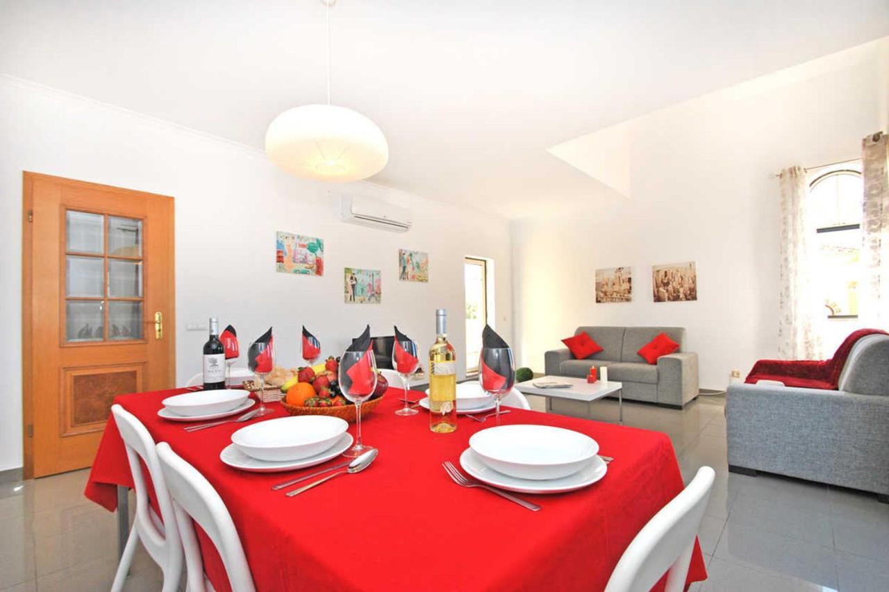 Apartment Ipanema 1 By Algarve Vacation