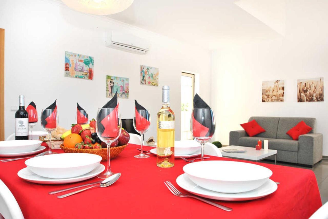 Ipanema 1 By Algarve Vacation Apartment *