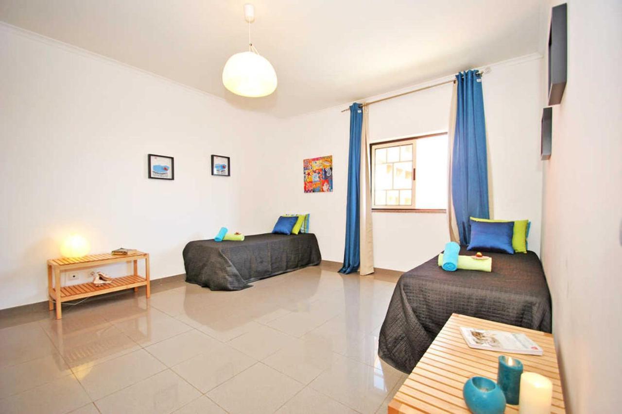 Apartment Ipanema 1 By Algarve Vacation Albufeira