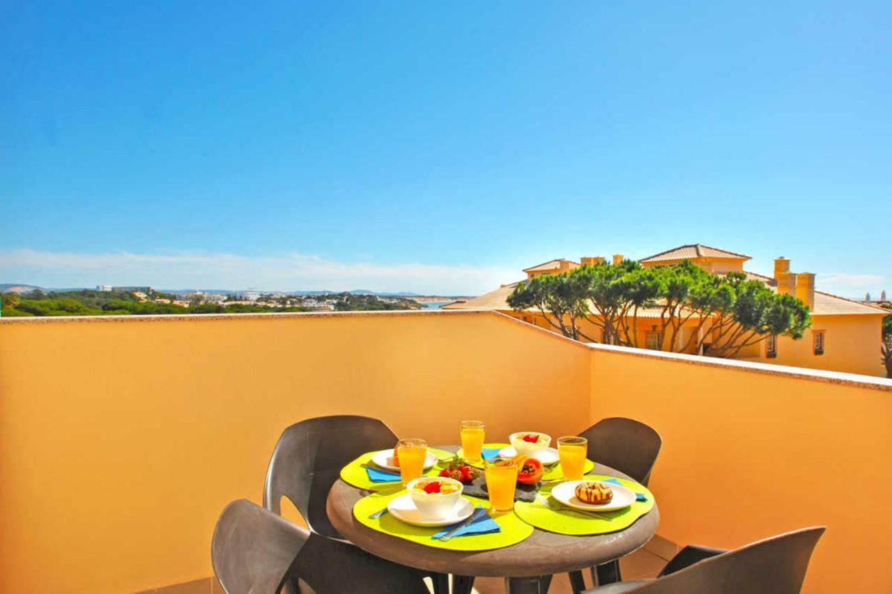 Apartamento Ipanema 1 By Algarve Vacation Albufeira