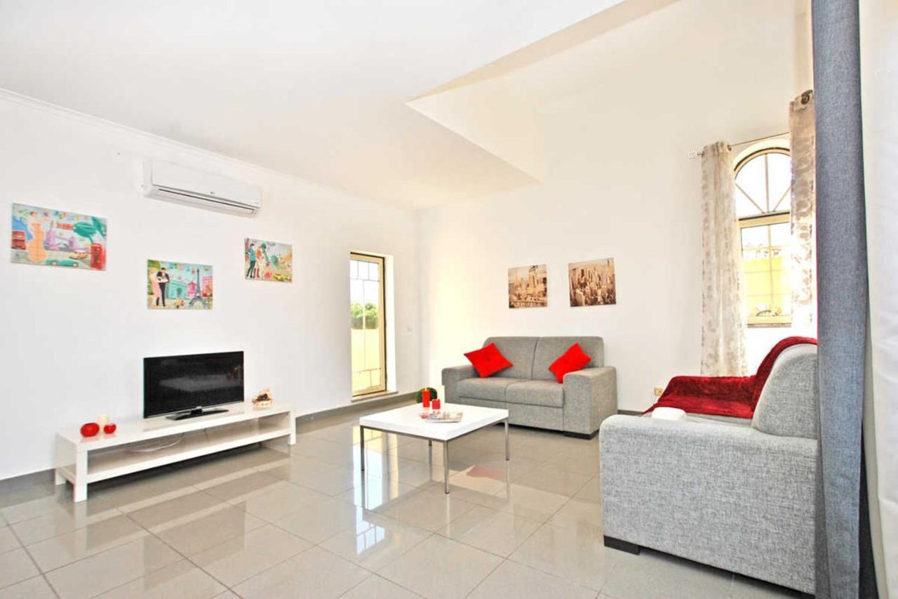 Apartment Ipanema 1 By Algarve Vacation Albufeira
