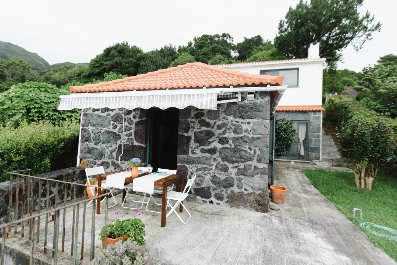Vakantiehuis Casa Da Petra