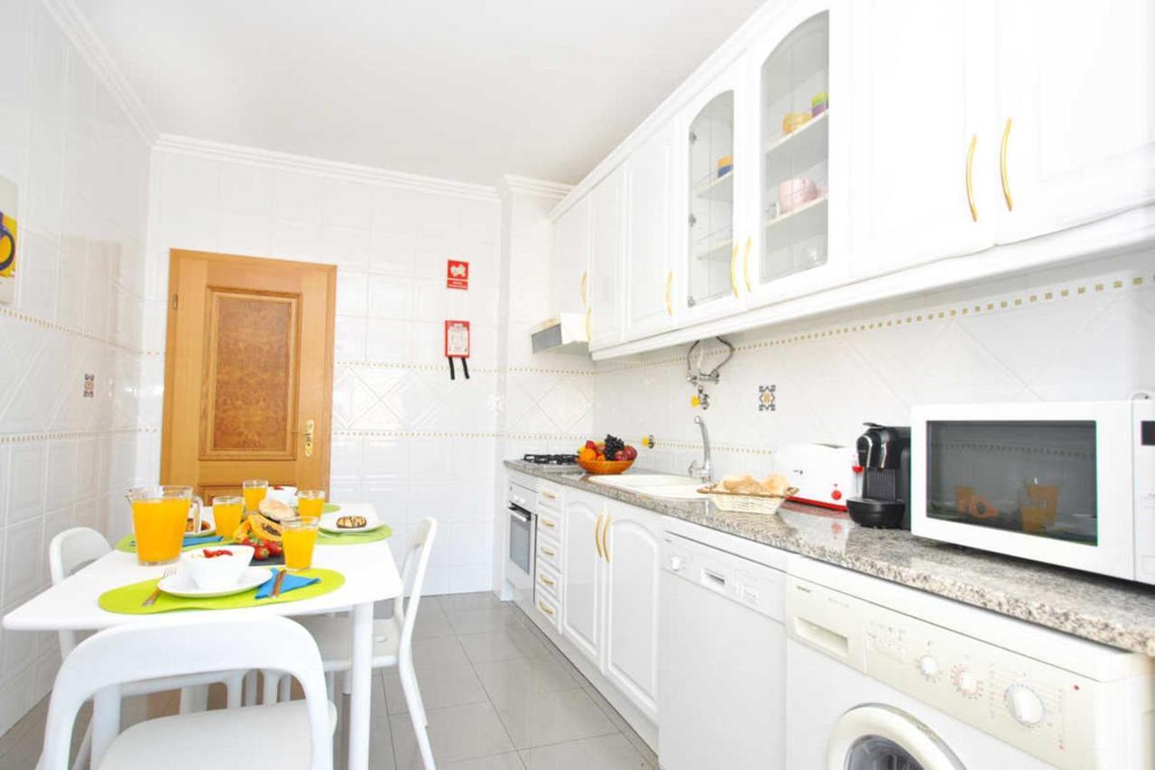 Apartment Ipanema 1 By Algarve Vacation *