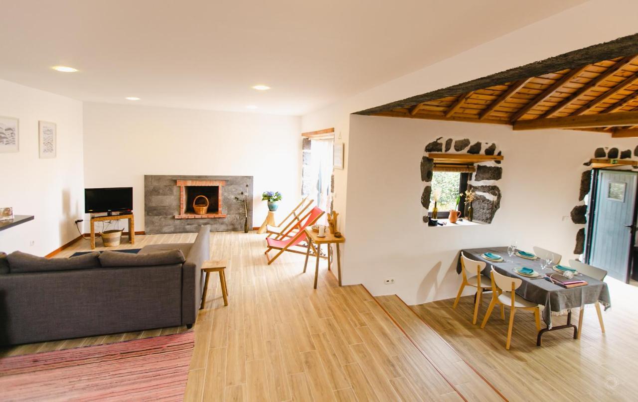 Casa Da Petra Vakantiehuis