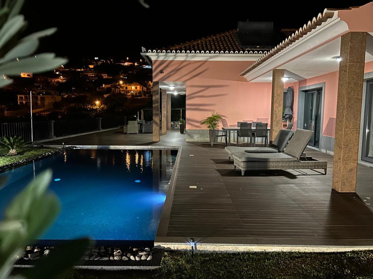 Villa Livramento *