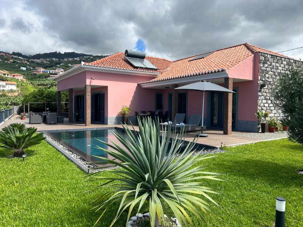 Villa Livramento *