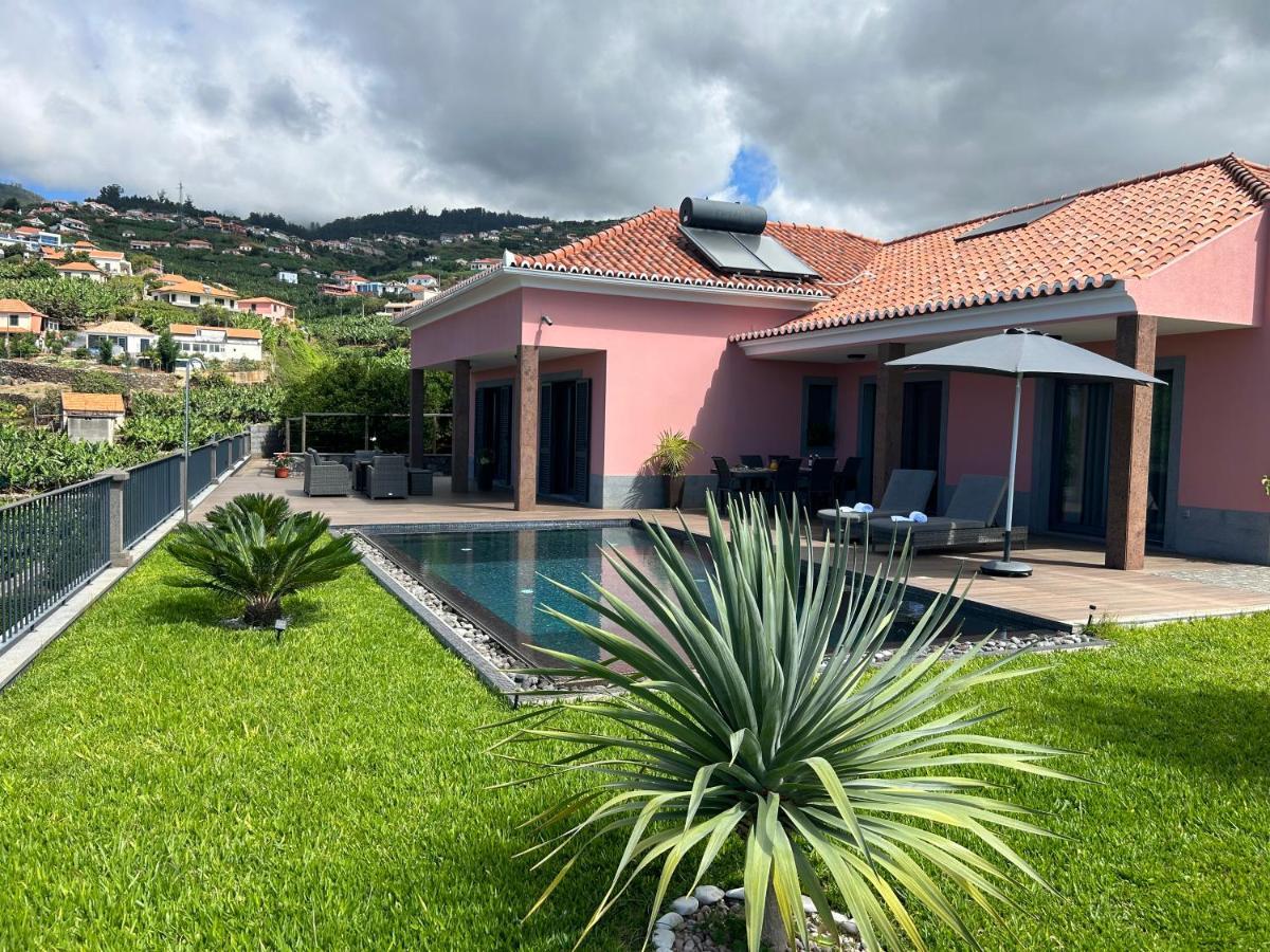 Livramento Villa