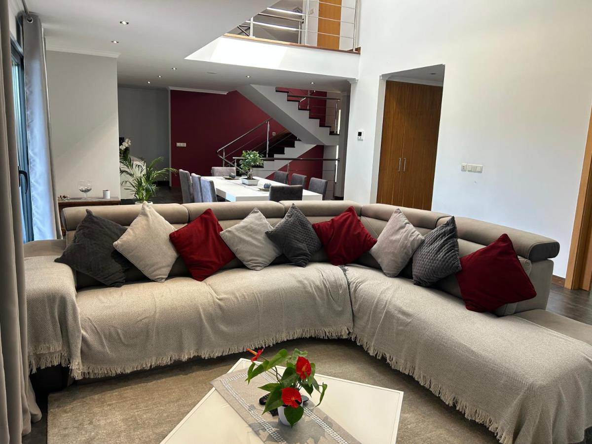 Villa Livramento *