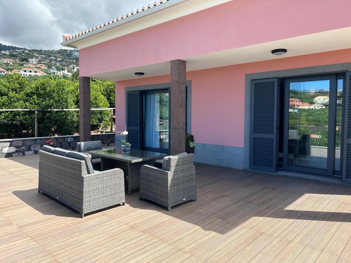 Livramento Villa Ponta do Sol (Madeira)